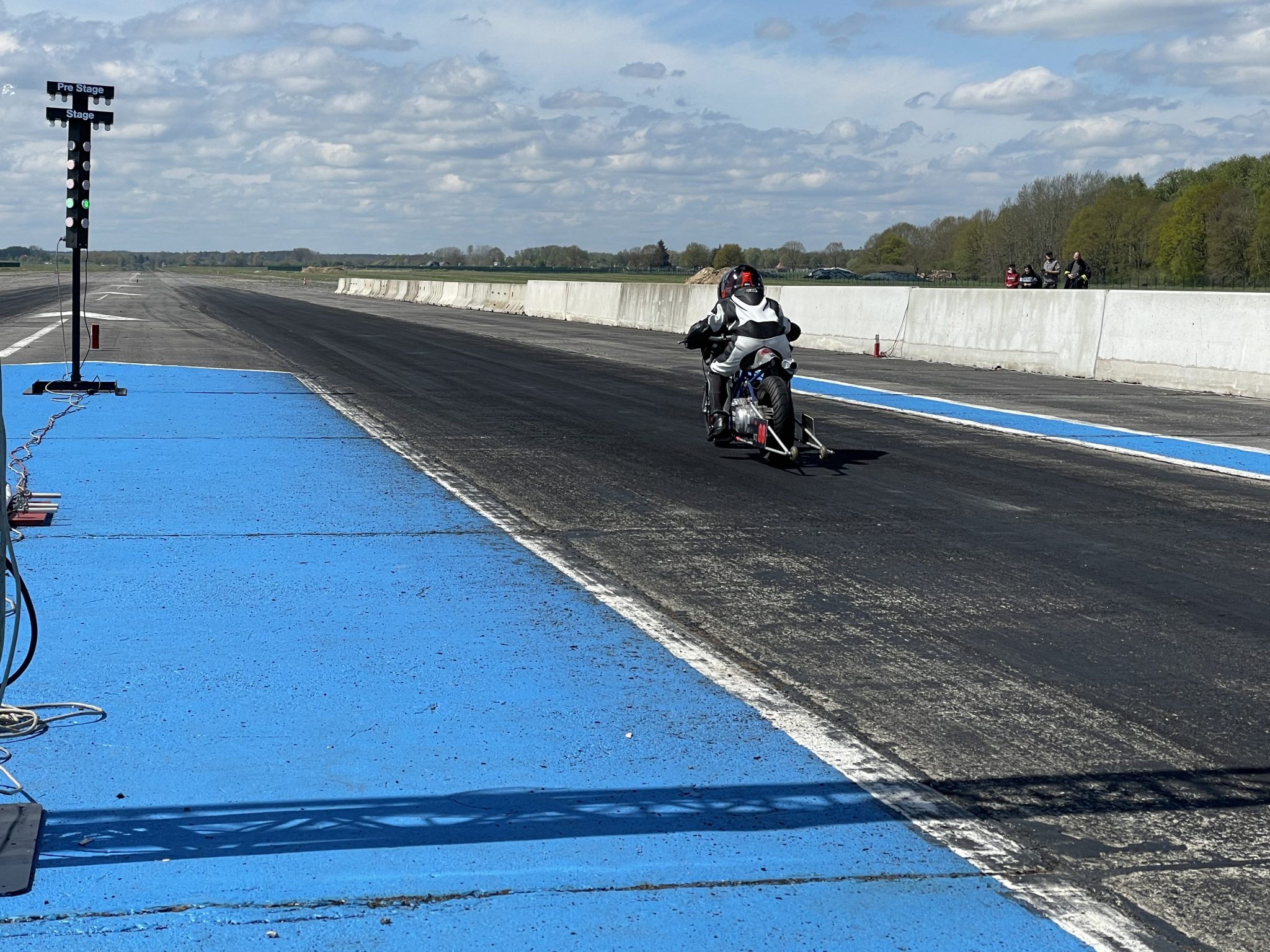 Shull Drag Racing Die ersten Rennen und das Highlight in 2023! – Drag Racing Deutschland