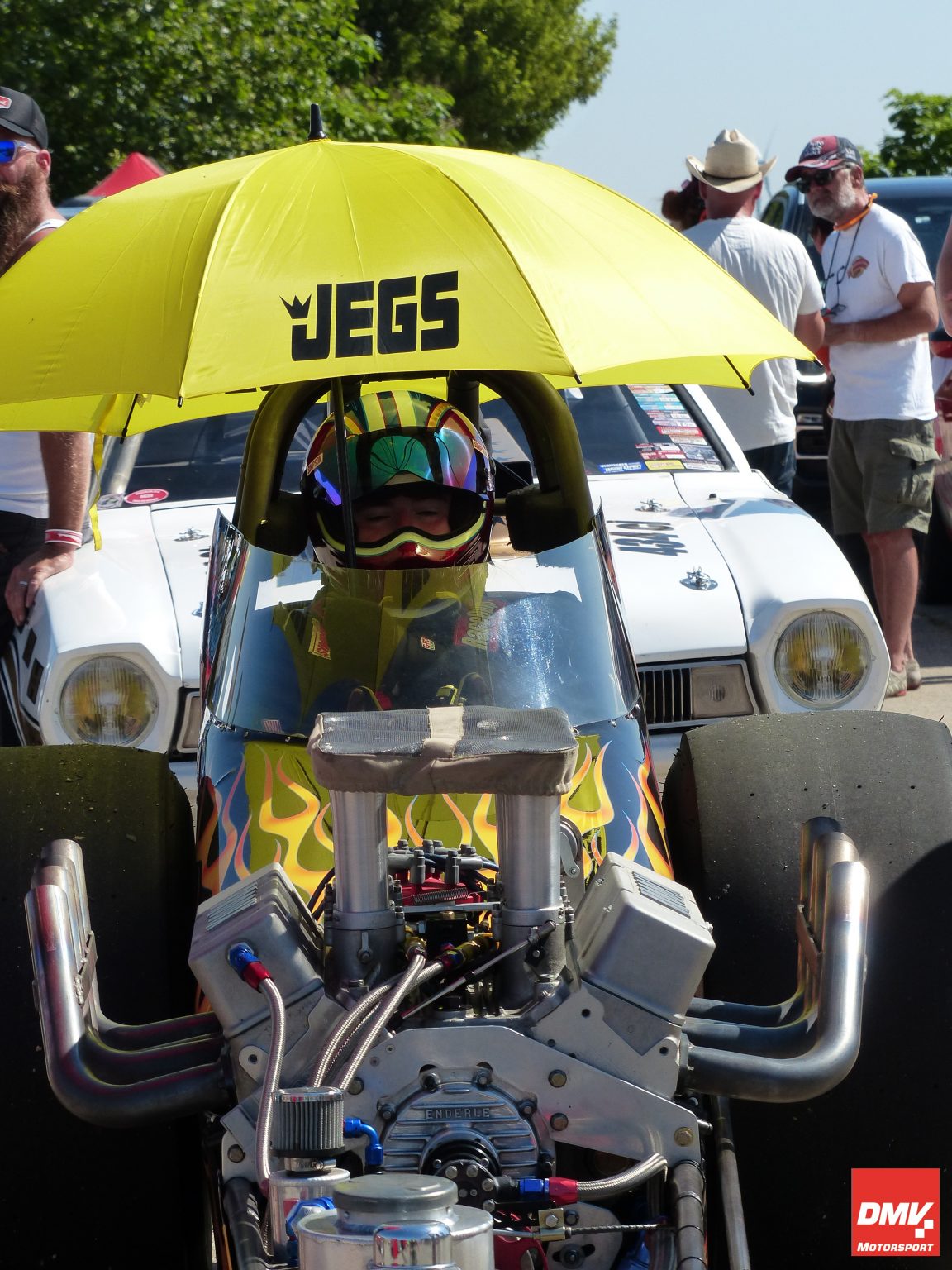 Drag Racing Deutschland 2023