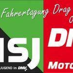 DMV Fahrertagung Drag Racing 2024