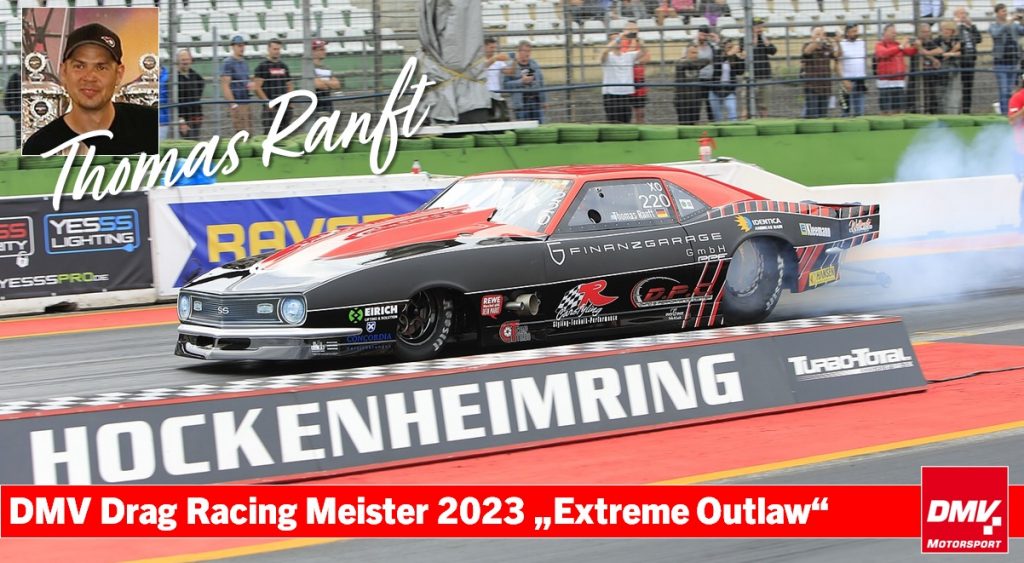 Drag Racing Deutschland 2023